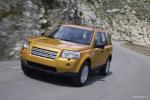 Land Rover Freelander 2 HSE i6 2006 года